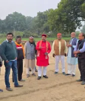 ‘फेफना खेल महोत्सव’ का फाइनल होगा भव्य, आज होगा शुभारंभ