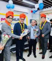 पीएनबी मेटलाइफ ने झांसी, उत्तर प्रदेश में नई शाखा खोलकर अपनी उपस्थिति मजबूत की