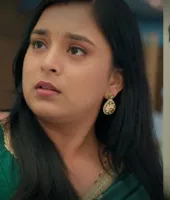 सोनी सब के 'इत्ती सी खुशी' में अन्विता ने विराट को  किया अपमानित, संजय का दिया साथ