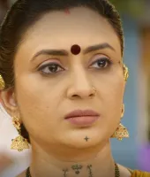 सोनी सब के 'पुष्पा इम्पॉसिबल' में अपना झूठ छिपाने कादंबरी ने पार की सारी हदें