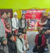 अपनी प्रस्तुतियों से पूरी महफिल पर छा जाते थे पं. काशी प्रसाद मिश्र