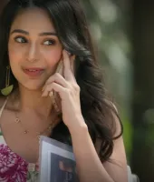 सोनी सब के शो 'इत्ती सी खुशी' में गरिमा कौशल की ध्रुवी के रूप में एंट्री लाई उम्मीद की किरण; पर्सी कैफे को बचाने के लिए अन्विता के साथ मिलाया हाथ