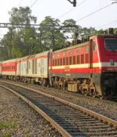 एक जनवरी से वाया बलिया-गाजीपुर चलेगी छपरा-झूसी-छपरा माघ मेला स्पेशल ट्रेन