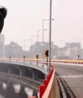 एक्सप्रेस-वे पर लगे CCTV फुटेज का दुरुपयोग : टोल मैनेजर ने कपल के प्राइवेट मोमेंट वायरल किए, चार आरोपी गिरफ्तार