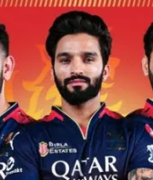 RCB Players List: वेंकटेश अय्यर 7 करोड़ में शामिल, देखें रॉयल चैलेंजर्स बेंगलुरु की पूरी टीम