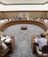 Modi Cabinet Meeting : मोदी मंत्रिमंडल ने 2027 की डिजिटल जनगणना को दी मंजूरी, 11,718 करोड़ रुपये का बजट स्वीकृत