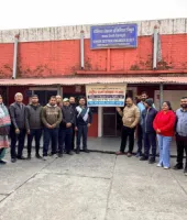 मुरादाबाद रेल मंडल में ऊर्जा संरक्षण सप्ताह का समापन, कर्मचारियों ने किया जागरूकता अभियान