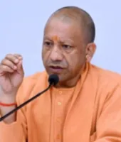 यूपी को कुशल मानव संसाधन का हब बनाने की तैयारी, CM योगी बोले— सरकार युवाओं के ‘स्केल’ को ‘स्किल’ से जोड़ रही है