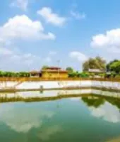 लखीमपुर खीरी का शारदा बैराज बनेगा वेलनेस व ईको-टूरिज्म का नया केंद्र, प्रकृति और स्वास्थ्य का अनूठा संगम