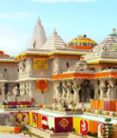 Ayodhya News: राममंदिर प्रतिष्ठा-द्वादशी समारोह 31 दिसंबर को, रक्षा मंत्री राजनाथ सिंह होंगे मुख्य अतिथि