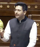 राज्यसभा में हंगामा : टोल जाम, सर्वाइकल कैंसर और धरोहर स्थलों की बदहाली को लेकर सांसदों ने सरकार को घेरा