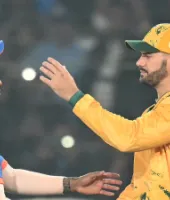 भारत–दक्षिण अफ्रीका मैच रद्द होने पर बोले अखिलेश यादव, कहा, फॉग नहीं स्मॉग वजह, भाजपा जिम्मेदार