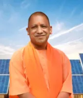 उत्तर प्रदेश बना सोलर सुपरपावर : 3 लाख परिवारों को सस्ती बिजली का बड़ा फायदा, उपभोक्ताओं को मिली 2074 करोड़ की सब्सिडी