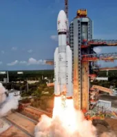 ISRO की ऐतिहासिक उपलब्धि: ब्लूबर्ड ब्लॉक-2 सैटेलाइट का सफल प्रक्षेपण, सबसे बड़े कमर्शियल कम्युनिकेशन उपग्रह ने बनाया नया कीर्तिमान