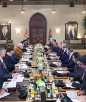 भारत–जॉर्डन व्यापार सम्मेलन को आज अम्मान में पीएम मोदी और शाह अब्दुल्ला करेंगे संबोधित