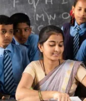 Bareilly : सरकारी स्कूलों में बच्चों की ड्रॉपआउट दर शून्य करने की तैयारी, विशेष निगरानी योजना लागू