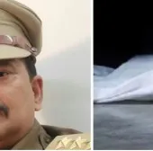 इंस्पेक्टर ने सर्विस पिस्टल से की आत्महत्या, पुलिस जांच में जुटी