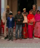 Ballia News : लाठी-डंडों से पीटकर युवक की हत्या, 6 आरोपी गिरफ्तार