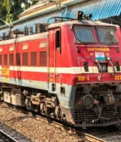 2 New Train : नए साल में बलिया और गाजीपुर को रेलवे का बड़ा तोहफा