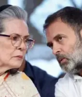 नेशनल हेराल्ड केस में ईडी को झटका, सोनिया–राहुल गांधी को बड़ी राहत