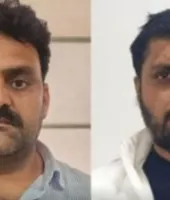 फेंसेडिल कफ सिरप तस्करी मामला : बर्खास्त सिपाही आलोक और अमित टाटा से 8 घंटे तक पूछताछ