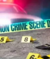 कौशांबी: मुठभेड़ में 25 हजार का इनामी बदमाश गिरफ्तार, साथी मिथुन भी पकड़ा गया, लूट-हत्या के कई मामले दर्ज