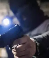 बाराबंकी: पुरानी रंजिश में युवक पर चली ताबड़तोड़ गोलियां, पुलिस जांच में जुटी