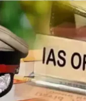 यूपी में सात IAS अफसरों के तबादले, देवरिया–सुलतानपुर और कानपुर देहात के CDO बदले