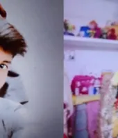 गोंडा में रफ्तार का कहर : सड़क हादसे में देवर-भाभी की मौत, परिवार में मचा कोहराम