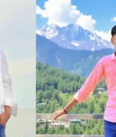 गोंडा : अज्ञात वाहन की टक्कर से चाचा-भतीजे की दर्दनाक मौत, शादी की खुशियां मातम में बदलीं