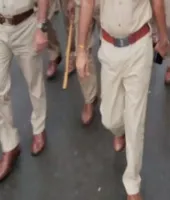 वाराणसी : घुसपैठियों की तलाश में पुलिस का विशेष सत्यापन अभियान, संदिग्धों पर कड़ी नजर