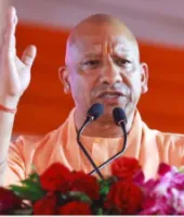 यूपी में अवैध घुसपैठ पर CM योगी की कड़ी कार्रवाई: बांग्लादेशी-रोहिंग्या पर सख्त अभियान शुरू