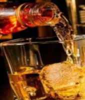 लखनऊ : शराब माफियाओं पर बड़ी कार्रवाई, 18.5 लाख लीटर अवैध शराब जब्त