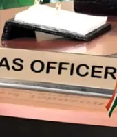 यूपी में 5 आईएएस अधिकारियों के तबादले, देवी प्रसाद पाल बने चित्रकूट के सीडीओ