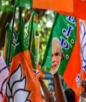 लखनऊ : भाजपा की सक्रियता के बीच विपक्ष भी हरकत में, दिग्गज नेताओं की भूमिकाएं बदलने के संकेत