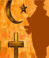 Fatehpur News: गिरजाघर में कथित अवैध धर्मांतरण, पादरी और बेटे की गिरफ्तारी से हंगामा