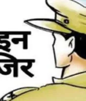 ग्वालियर: वकील से मारपीट के आरोप में थाना प्रभारी समेत 5 सिपाही लाइन हाजिर, जांच जारी