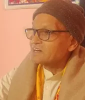 बलिया में प्रतिमा स्थापना वार्षिकोत्सव व 108 कुंडीय गायत्री महायज्ञ 1 जनवरी से