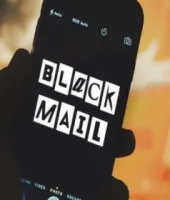 देवर ने भाभी का नहाते समय वीडियो बनाकर किया ब्लैकमेल, ज्वैलरी हड़पने का आरोप