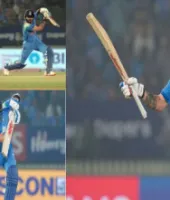 IND vs NZ 1st ODI: विराट कोहली की शानदार पारी से भारत ने न्यूजीलैंड को 4 विकेट से हराया, गिल का अर्धशतक