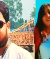 प्यार, शक और खून: HR मैनेजर की बेरहमी से हत्या, सिर काटकर बैग में रखा; आरोपी गिरफ्तार