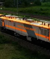 18 जनवरी से चलेगी डिब्रूगढ़–गोमतीनगर–डिब्रूगढ़ अमृत भारत एक्सप्रेस जानिए रूट, समय-सारणी और खासियतें