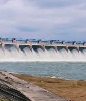 बरेली: मेगा फूड पार्क को बाढ़ से बचाने के लिए बांध निर्माण की तैयारी तेज, जमीन खरीद की प्रक्रिया आगे बढ़ी