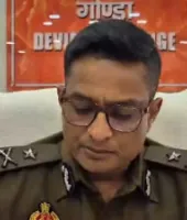 फर्जी विवेचना का खुलासा: इंस्पेक्टर समेत 13 पुलिसकर्मी निलंबित, आईजी अमित पाठक की कड़ी कार्रवाई