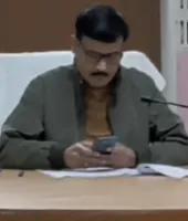 मिलावटखोरों पर बलिया डीएम सख्त, बड़ी कार्रवाई के निर्देश—नाम सार्वजनिक करने तक का फैसला