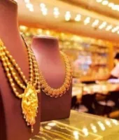 Gold Silver Rate Today : क्या फिर महंगा हुआ सोना-चांदी? जानिए आज के ताजा भाव