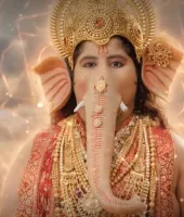 सोनी सब के 'गणेश कार्तिकेय' में अष्टविनायक यात्रा की शुरुआत मोरगाँव से, जहाँ भगवान गणेश ने अहंकार पर विजय पाकर अपनी दिव्य उपस्थिति दर्ज कराई