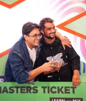 मैकडॉवेल्स एक्स-सीरीज़ ने ‘एक्स मास्टर्स’ के पहले एडिशन के चैंपियंस का ऐलान करते हुए महानगरों से बाहर के बारटेंडर्स के लिए ‘वर्ल्ड क्लास’ तक का खोला रास्ता