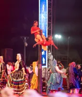 खेलो इंडिया बीच गेम्स ने भारतीय खेलों के क्षितिज को विस्तृत किया, प्रतिभा विकास के नए मार्ग खोले: प्रधानमंत्री नरेंद्र मोदी