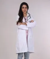 सोनी सब के आगामी शो ‘हुई ग़म यादें – एक डॉक्टर, दो ज़िंदगियाँ’ में डॉ. वाणी के किरदार में नजर आएंगी अभिनेत्री सृष्टि सिंह